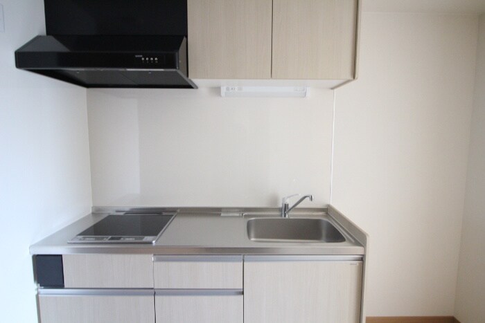 物件内観写真11　(キッチン)