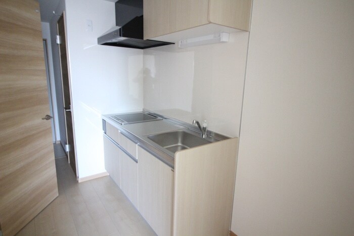 物件内観写真12　(キッチン)