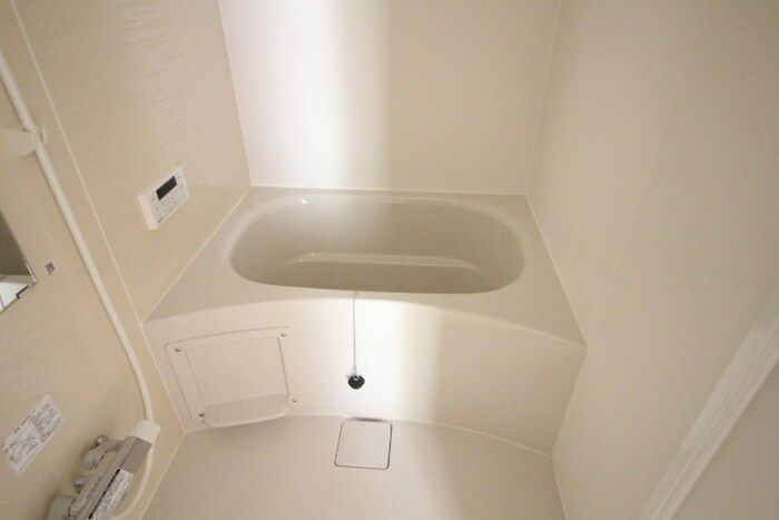 物件内観写真15　(バス／シャワールーム等)