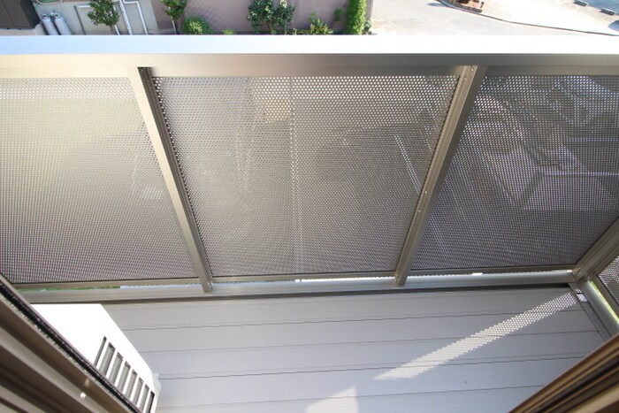 物件内観写真20　(ベランダ・バルコニー)