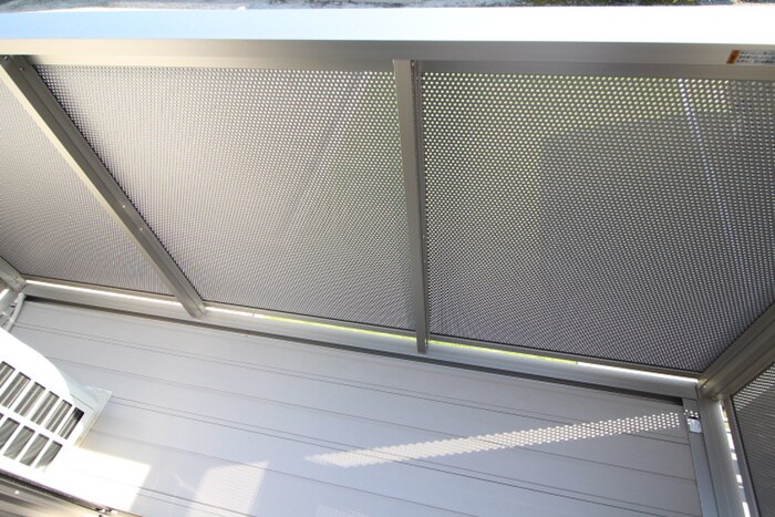 物件内観写真20　(ベランダ・バルコニー)