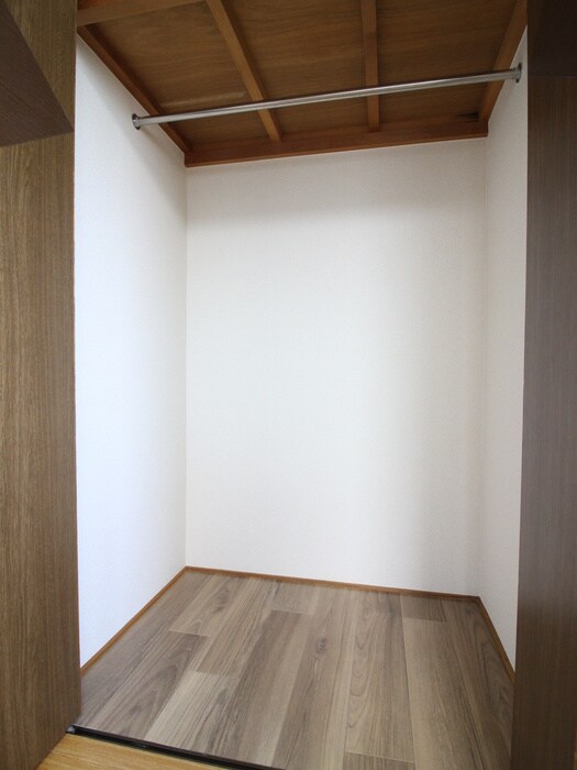 物件内観写真9　(収納)