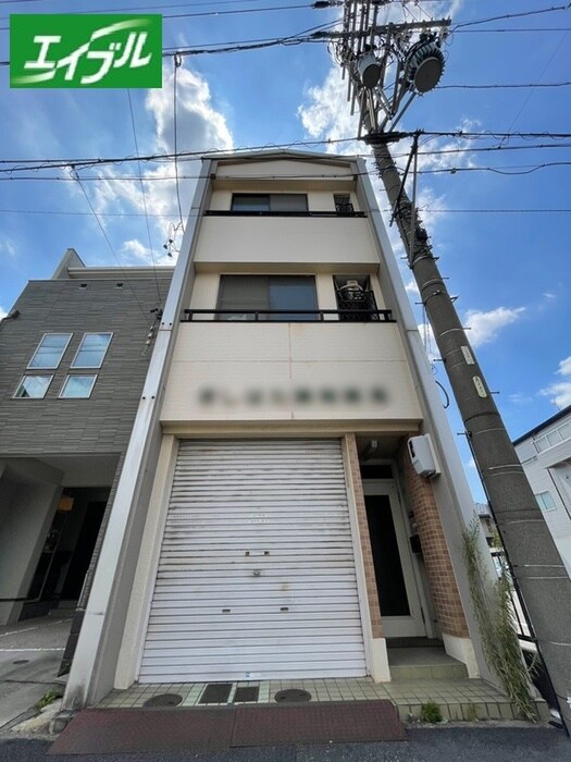 物件外観写真4　(周辺環境)