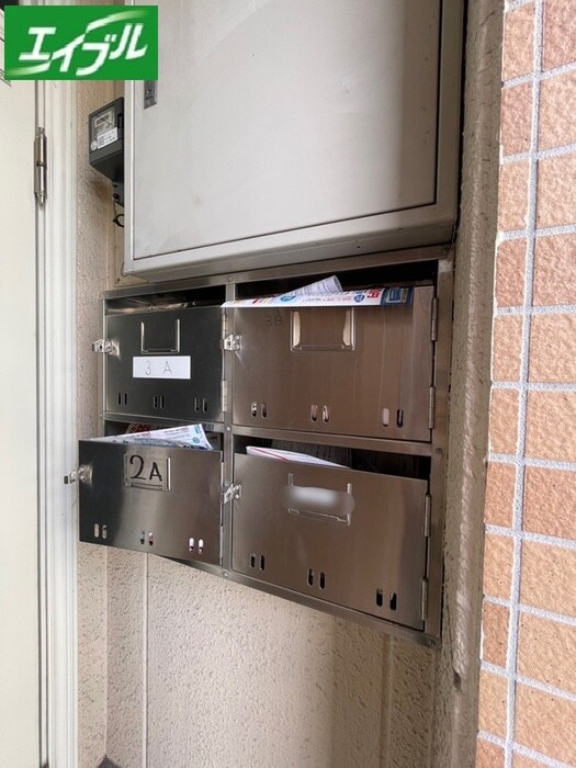 物件外観写真5　(建物設備)