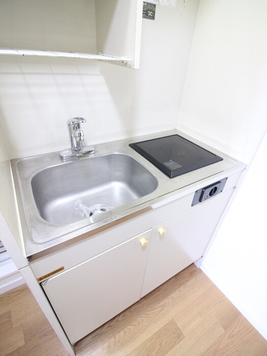 物件内観写真10　(キッチン)