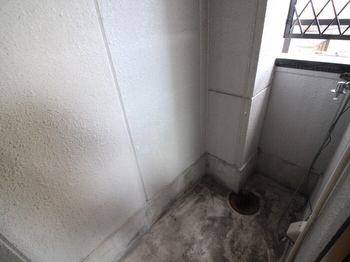 物件内観写真21　(ベランダ・バルコニー)