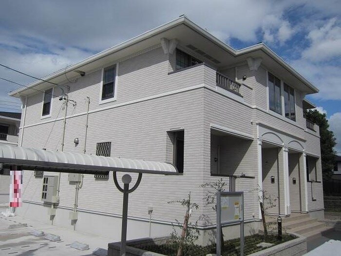 物件外観写真4　(外観写真)