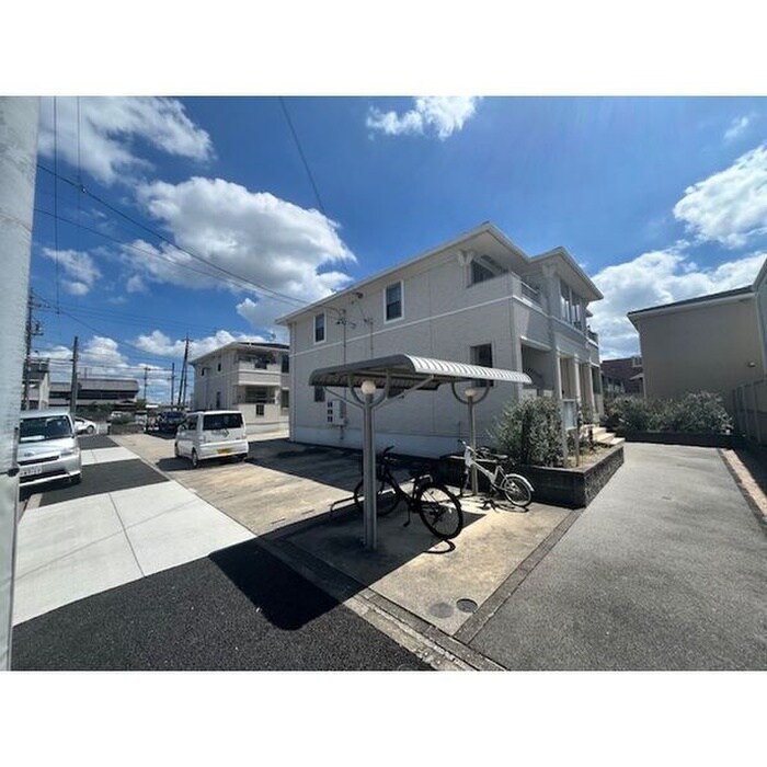 物件外観写真5　(その他)