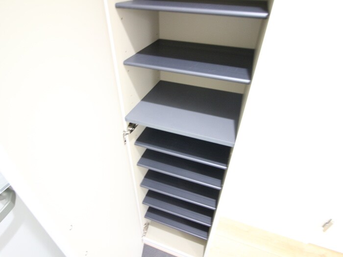 物件内観写真19　(靴箱)