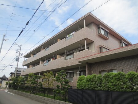 ロワイヤルS弐番館外観写真