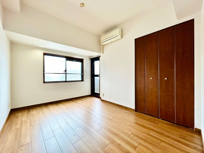 物件内観写真12　(居室)