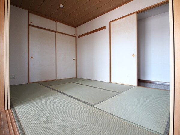 居室