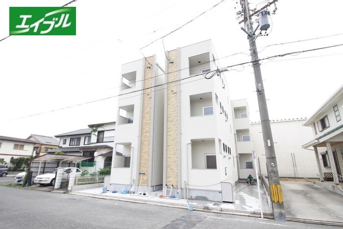 物件外観写真2　(外観写真)