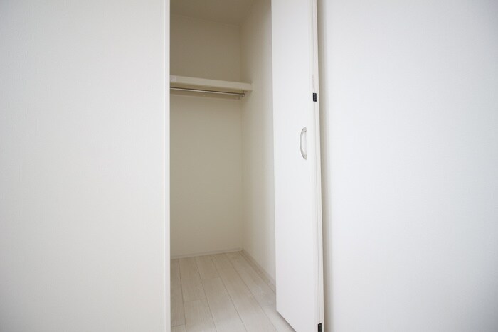 物件内観写真11　(収納)