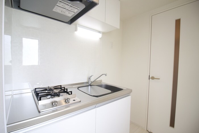 物件内観写真12　(キッチン)