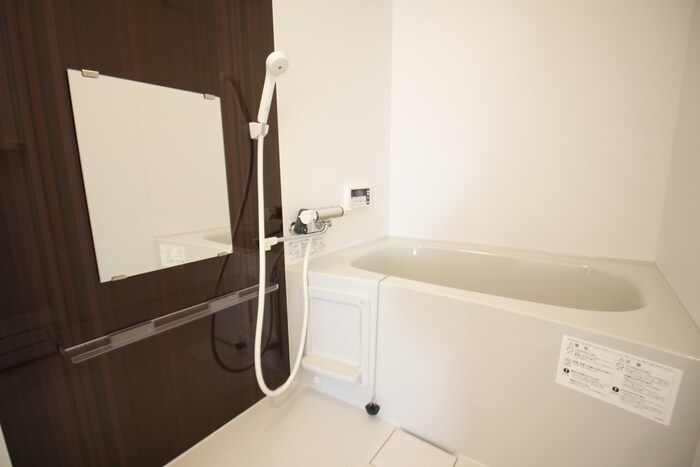 物件内観写真14　(バス／シャワールーム等)