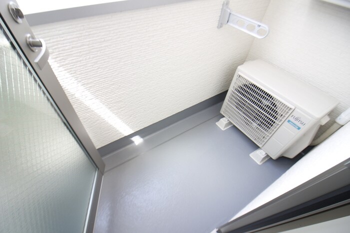 物件内観写真21　(ベランダ・バルコニー)