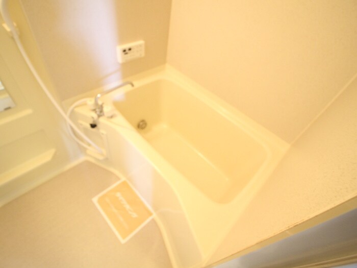 物件内観写真13　(バス／シャワールーム等)