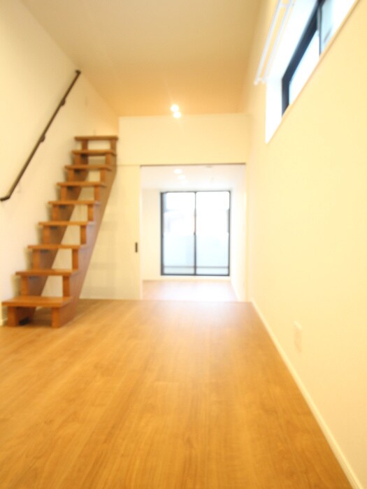 物件内観写真6　(居室)