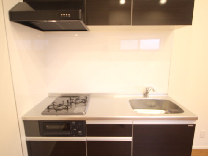 物件内観写真7　(キッチン)