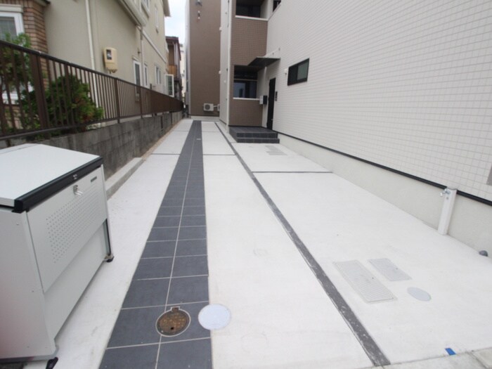 物件外観写真4　(その他)