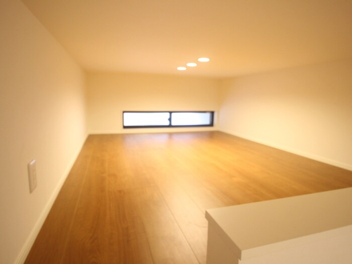 物件内観写真9　(ロフト)