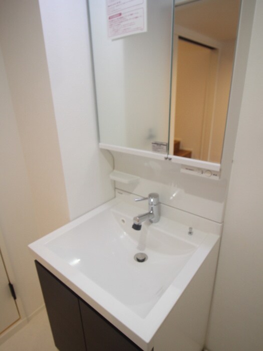 物件内観写真16　(洗面)