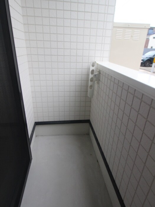 物件内観写真19　(ベランダ・バルコニー)