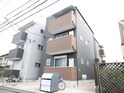 ATLAS　KITAHARA　WEST