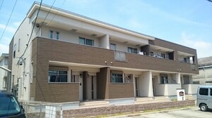 グリシナ　Ⅱ外観写真