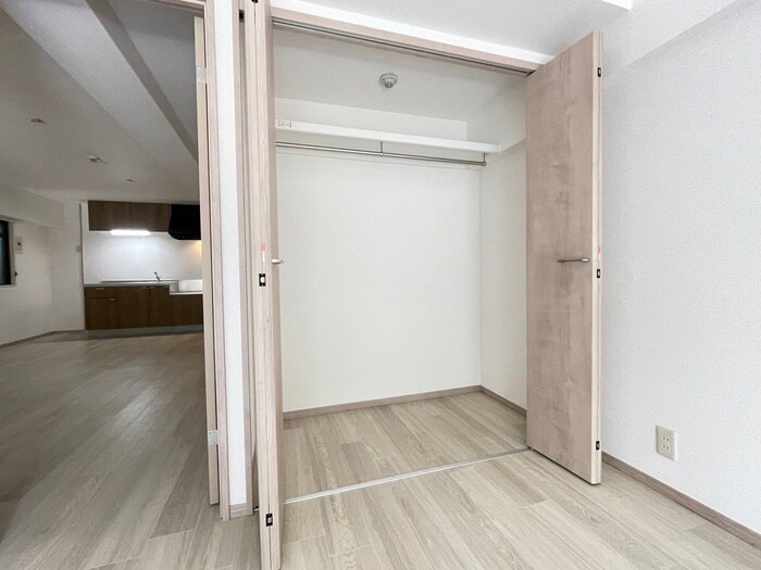 物件内観写真9　(収納)