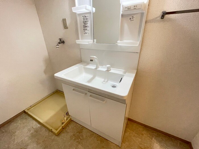 物件内観写真20　(洗面)