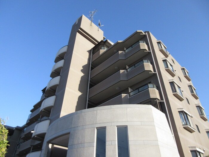 物件外観写真4　(外観写真)