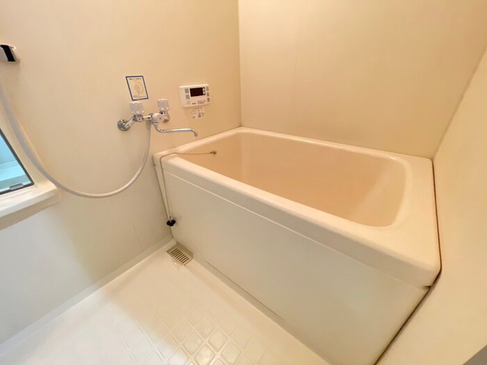 物件内観写真11　(バス／シャワールーム等)