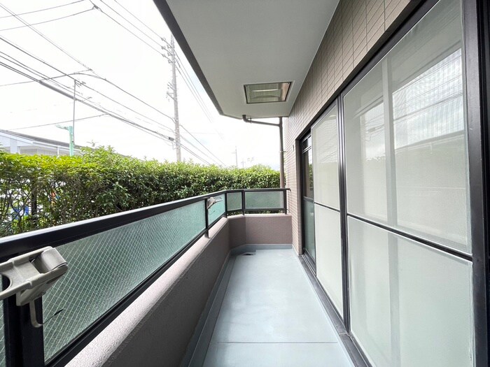 物件内観写真14　(ベランダ・バルコニー)