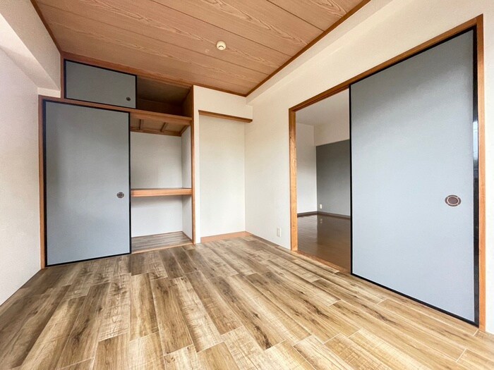 物件内観写真17　(居室)