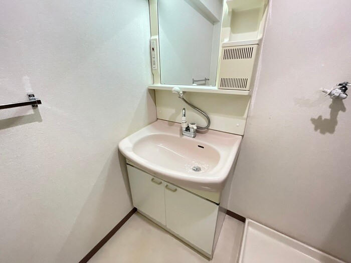 物件内観写真19　(洗面)