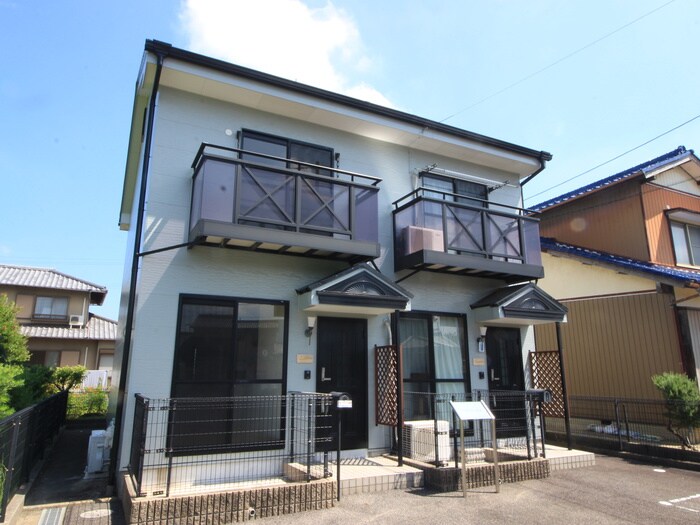 物件外観写真3　(外観写真)