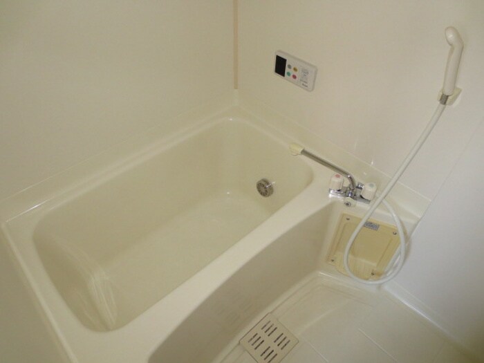 物件内観写真15　(バス／シャワールーム等)