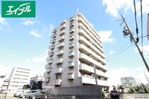 ベラビスタ柴田の外観写真