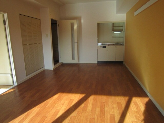 物件内観写真7　(キッチン)