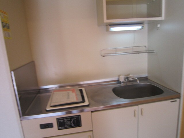 物件内観写真10　(キッチン)