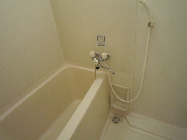 物件内観写真11　(バス／シャワールーム等)