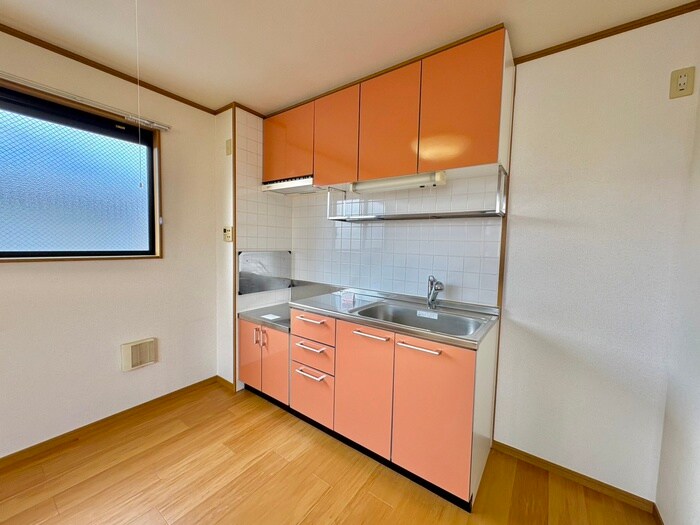 物件内観写真8　(キッチン)