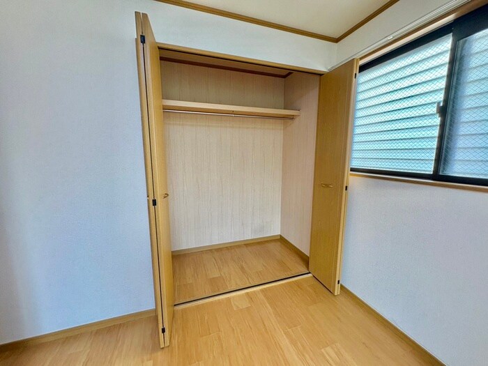 物件内観写真9　(収納)