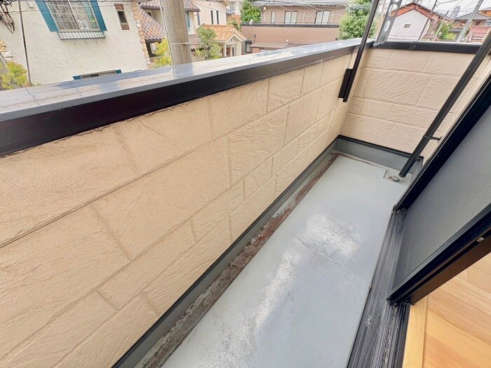 物件内観写真14　(ベランダ・バルコニー)