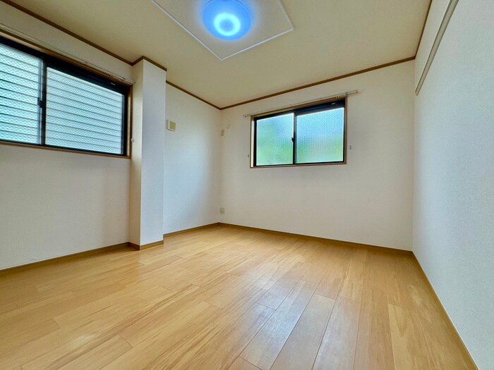 物件内観写真20　(居室)