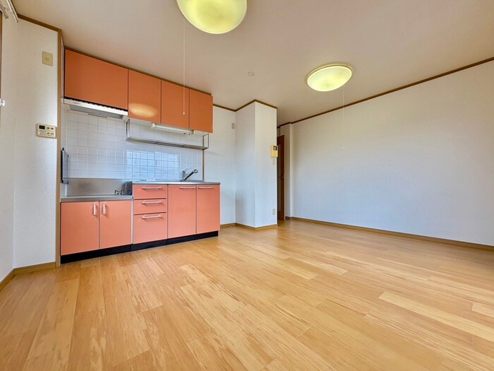 物件内観写真21　(居室)