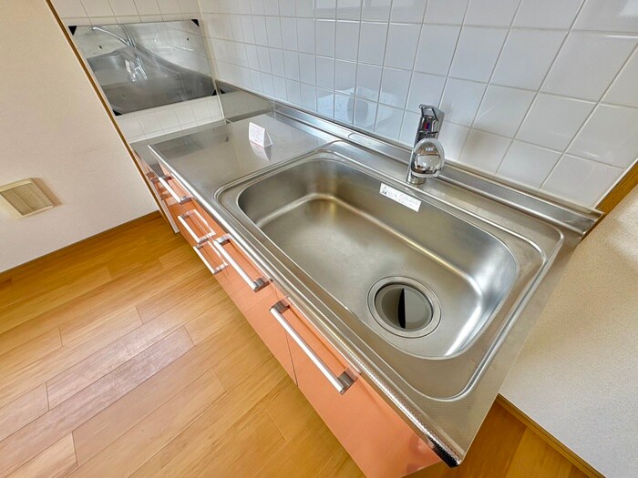 物件内観写真22　(キッチン)