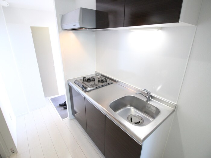 物件内観写真7　(キッチン)